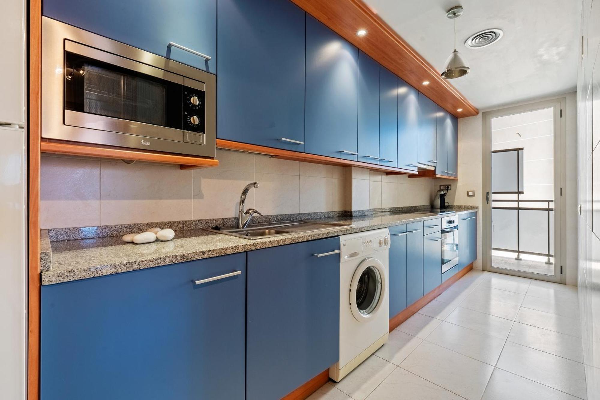 Alea Rentals - Maldivas La Pineda Zewnętrze zdjęcie